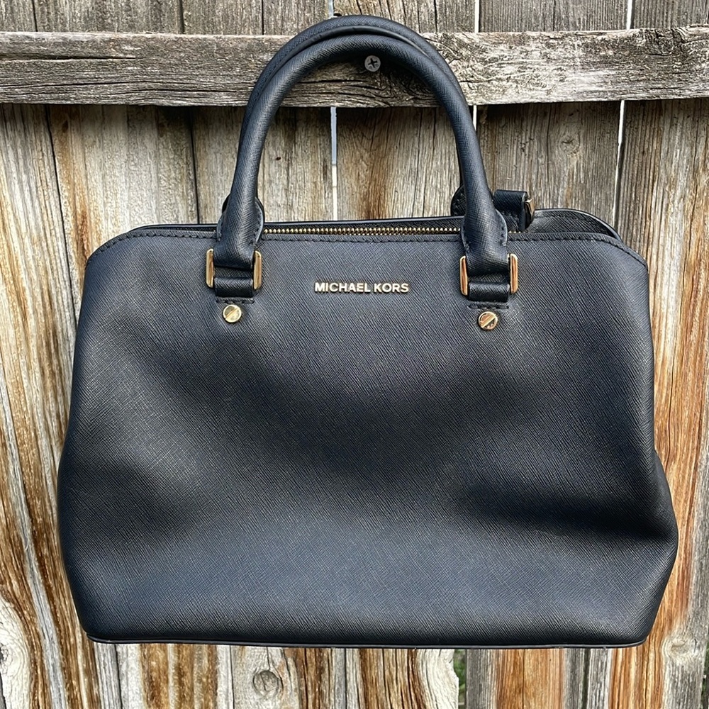 Michael Kors satchel